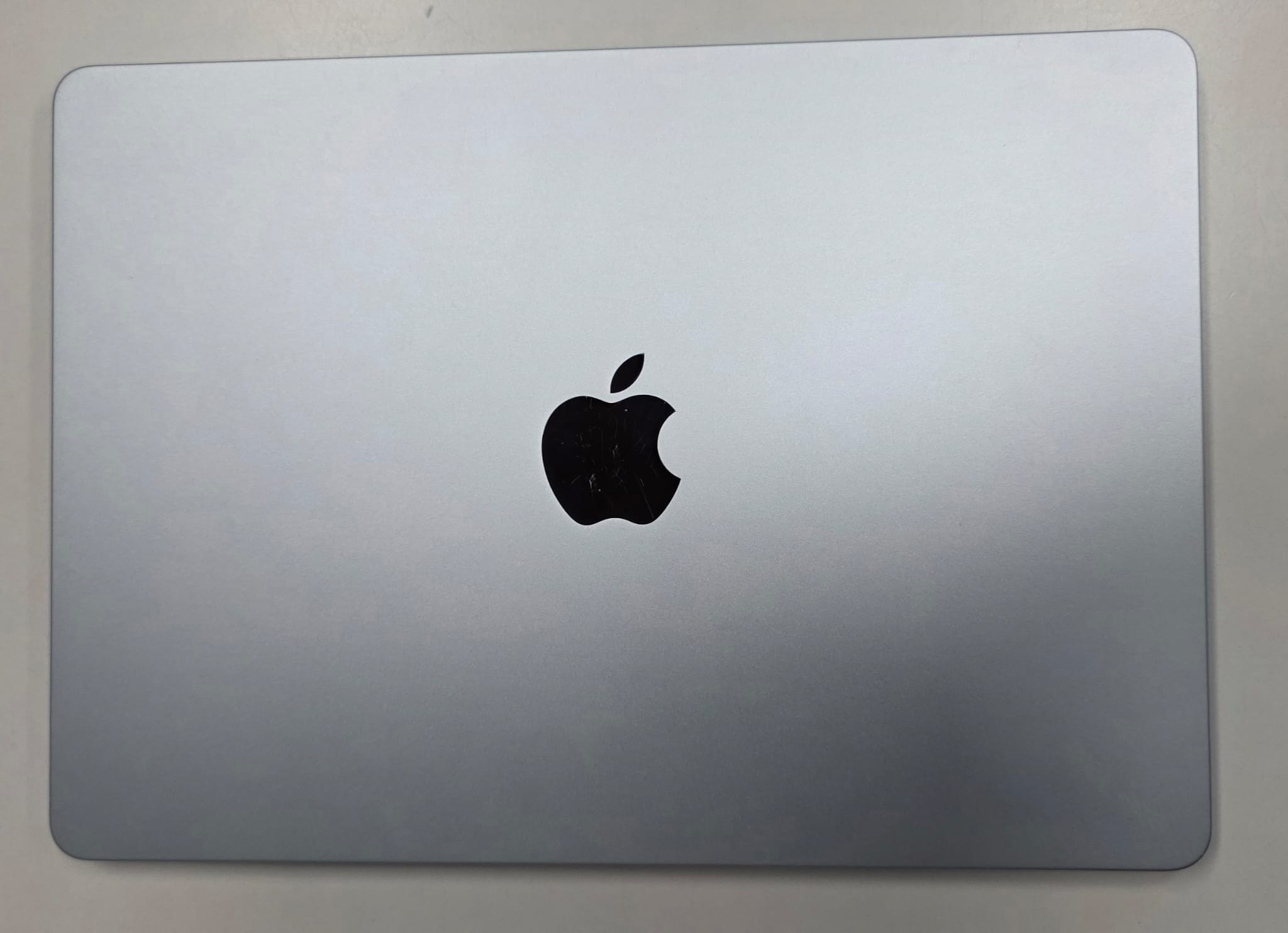 Laptop Macbook Air M4