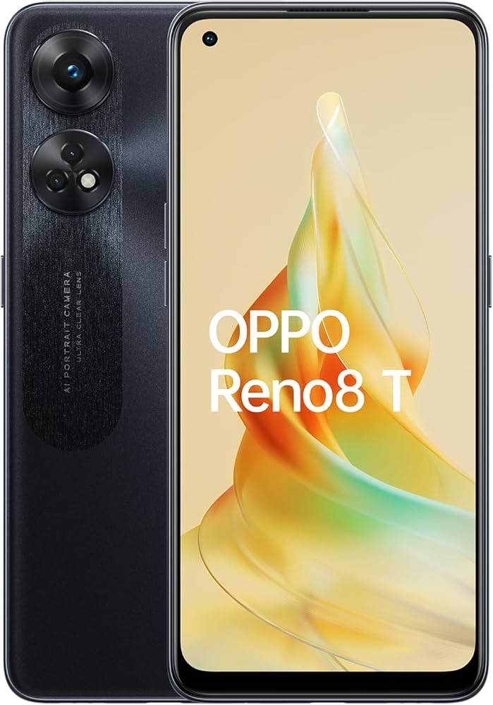 Telefon Oppo Reno 8 T