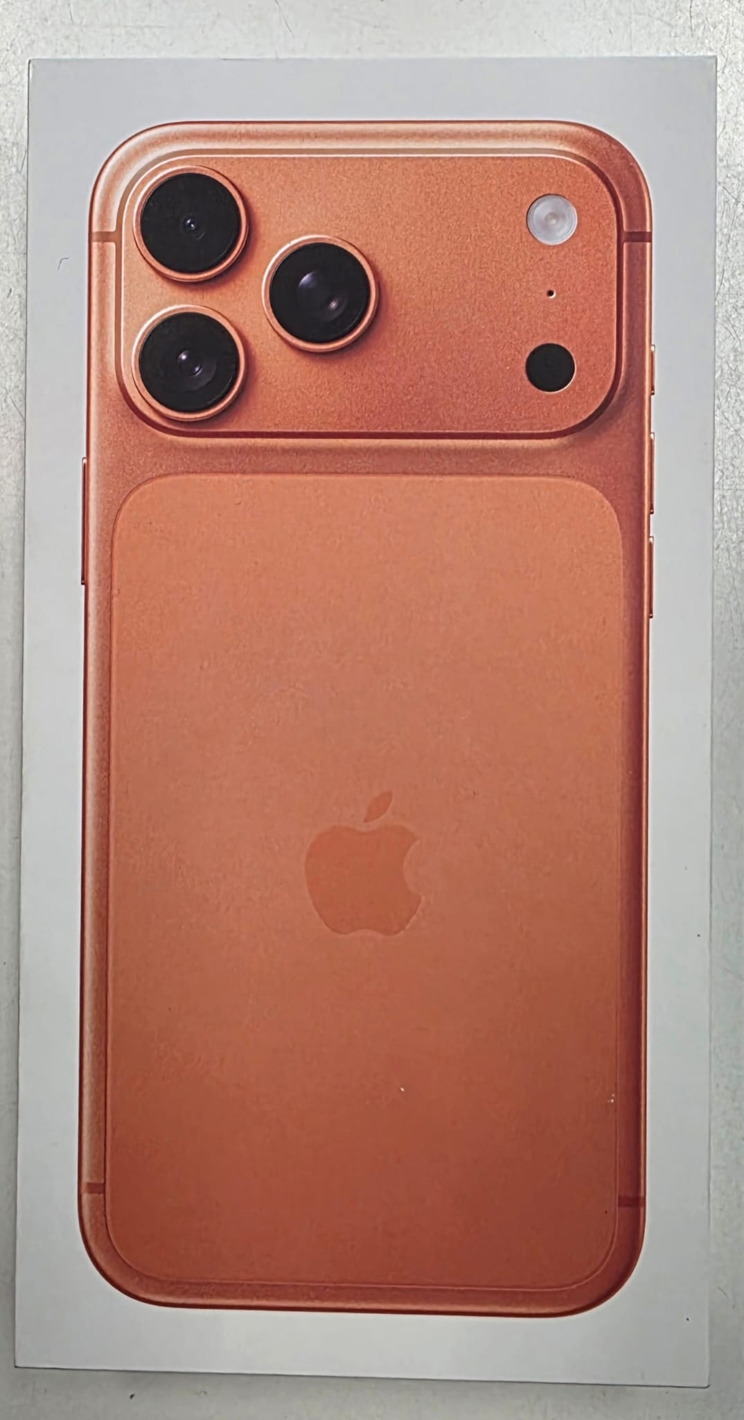 Telefon Apple iPhone 17 Pro Max