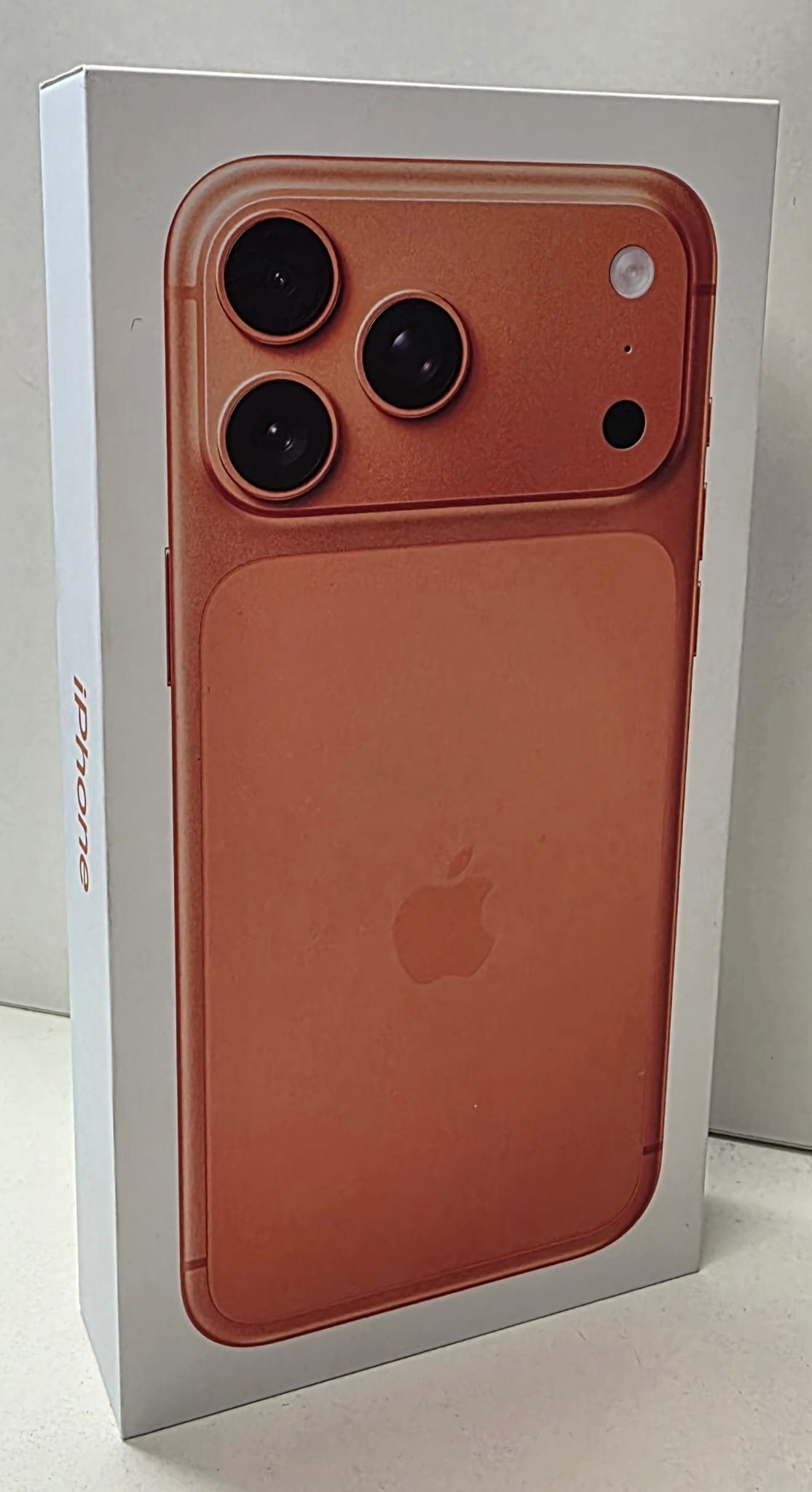Telefon Apple iPhone 17 Pro Max