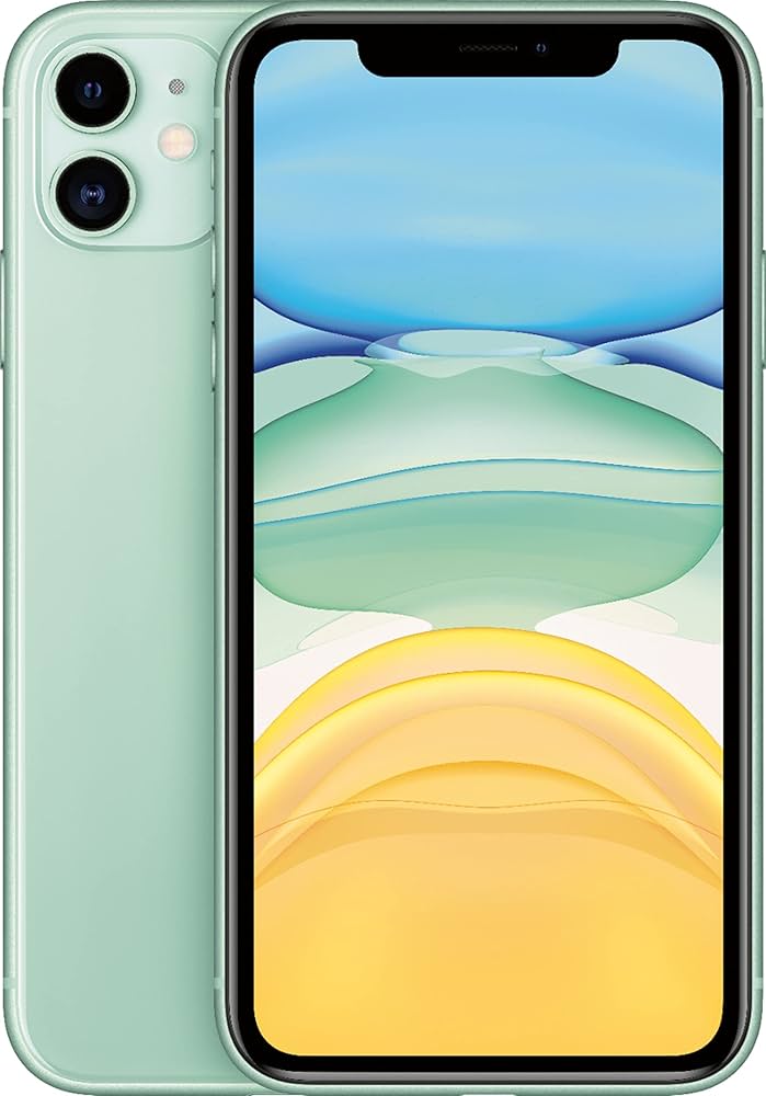 Telefon Apple Iphone 11