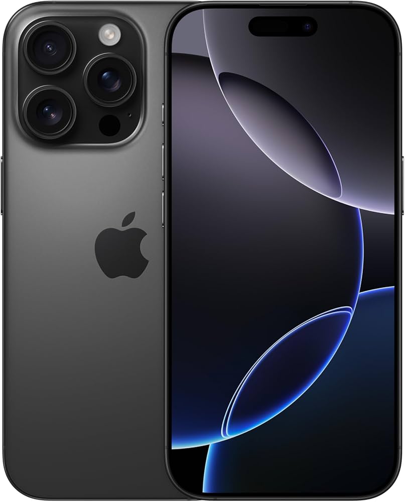 Telefon Apple Iphone 16 Pro