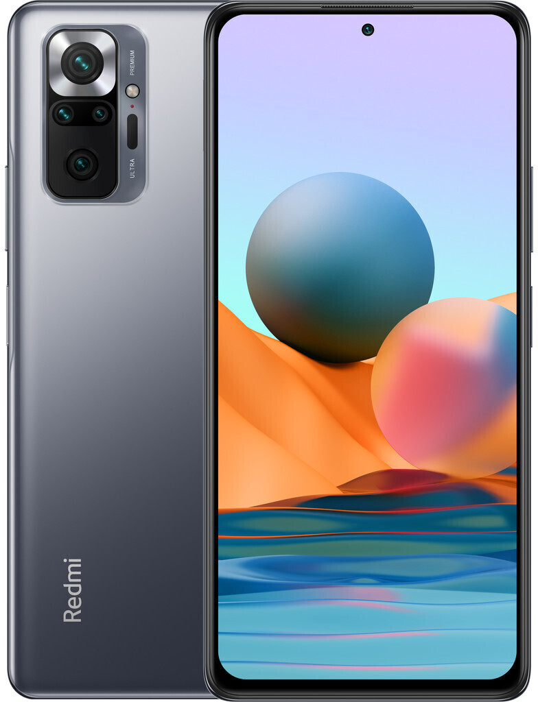 Telefon Xiaomi redmi Note 10 Pro