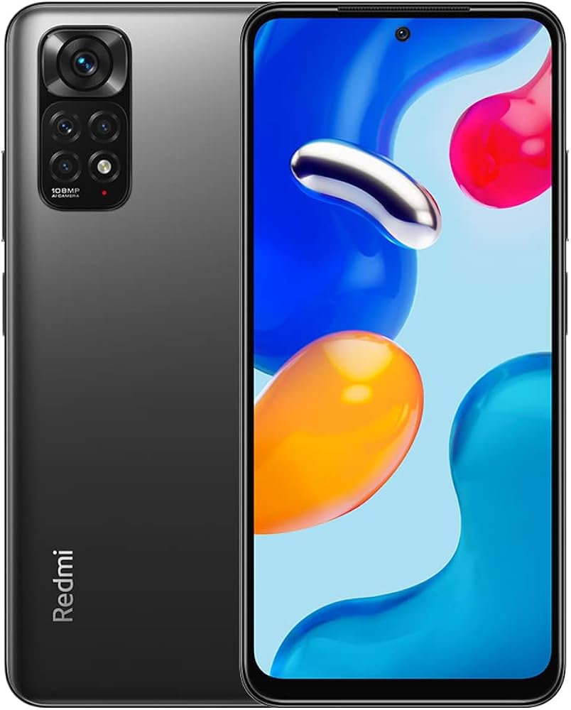 Telefon Xiaomi Redmi Note 11
