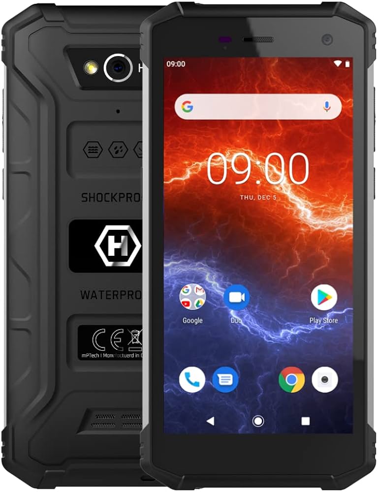 Telefon Hammer Energy 2