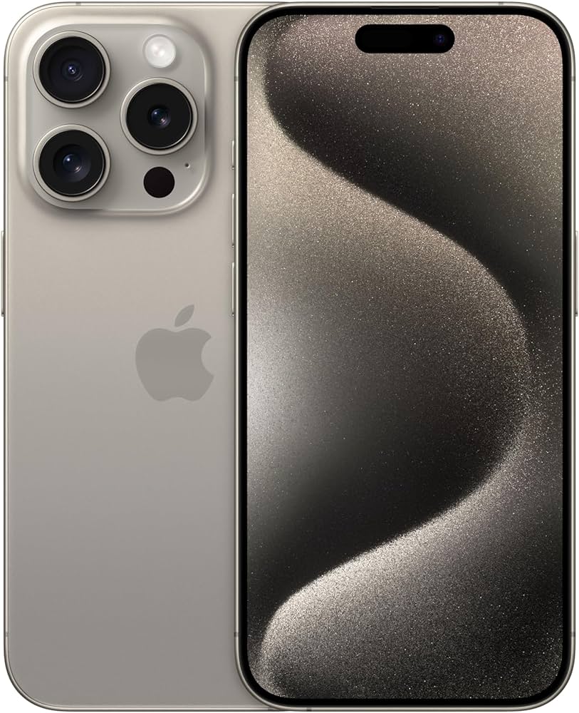 Telefon Apple Iphone 15 Pro