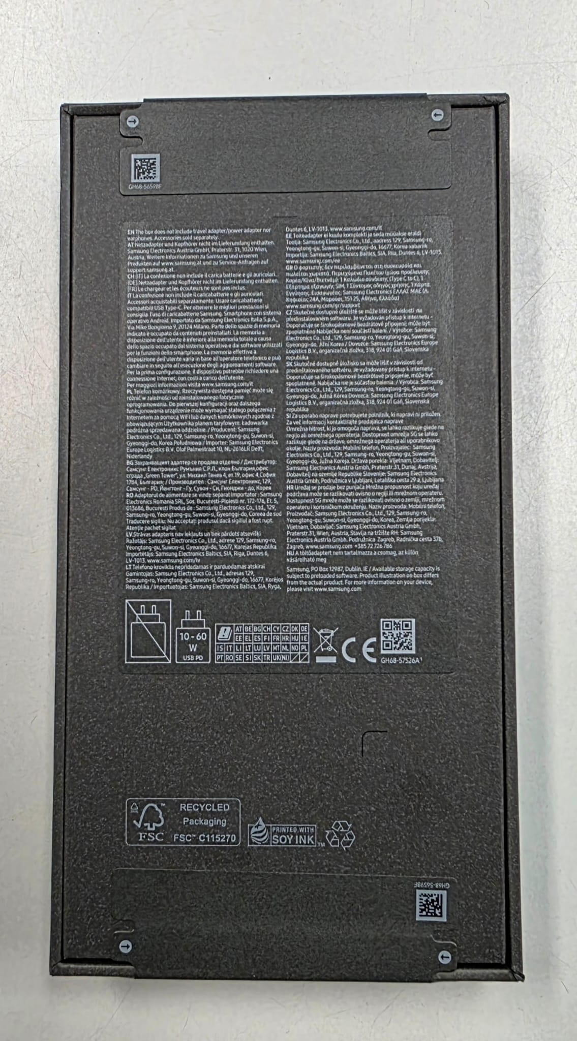 Telefon Samsung S26 Ultra 