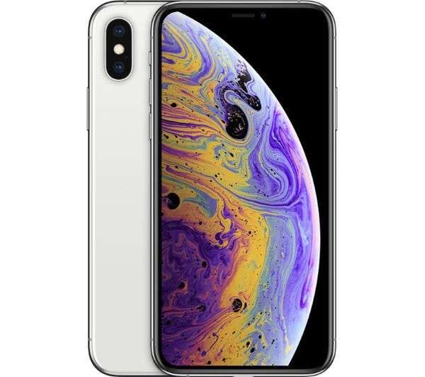 Telefon Apple iPhone XS 