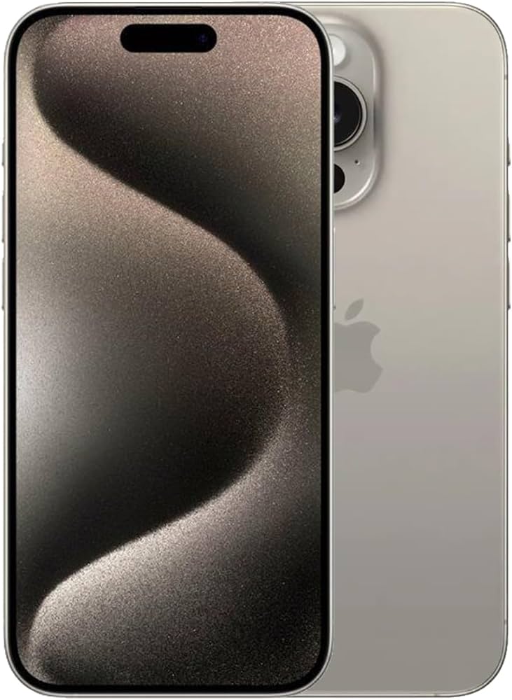 Telefon iphone 15 pro max