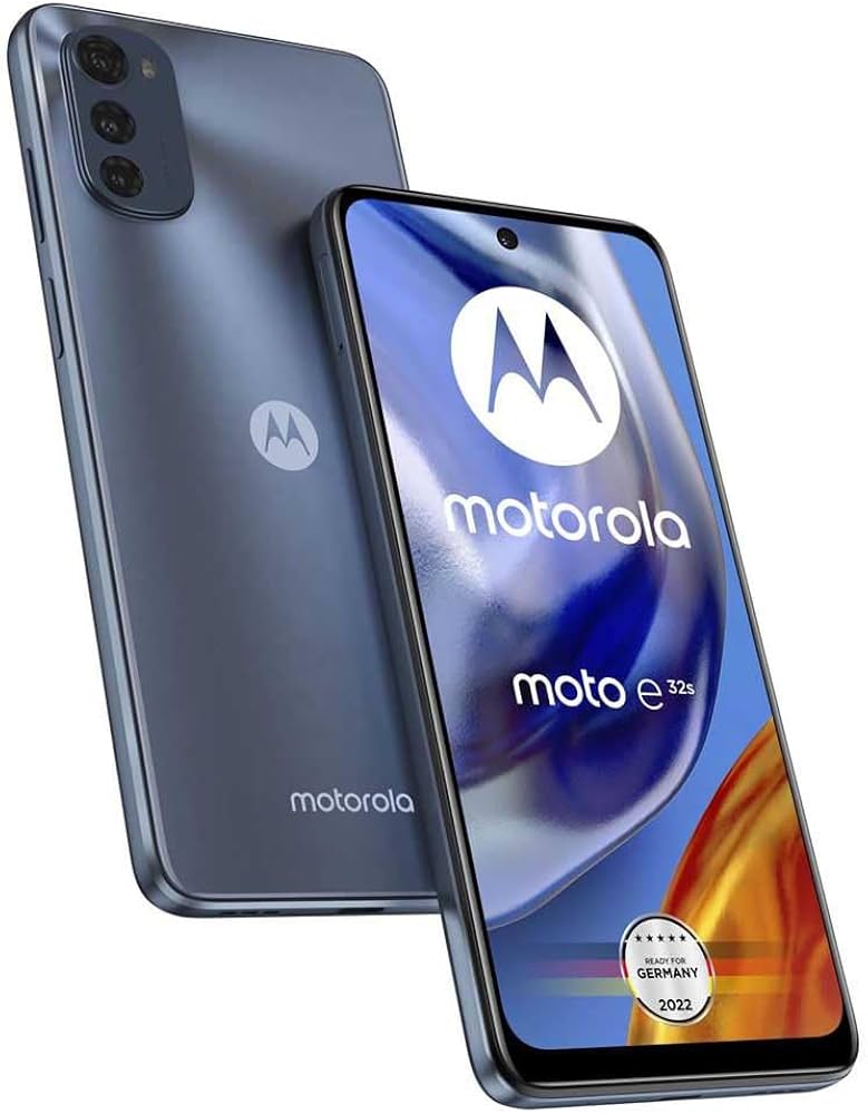 Telefon Moto E32s