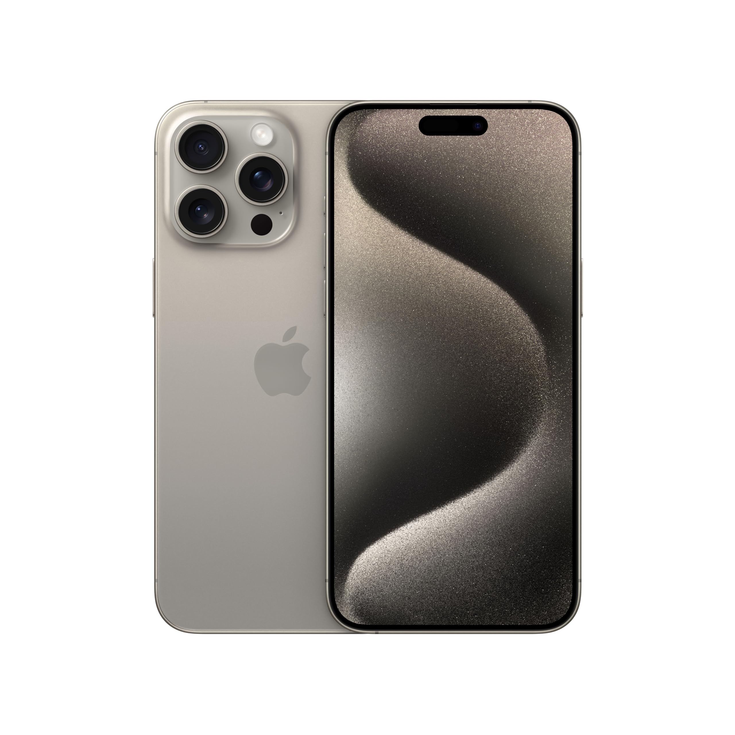 Telefon Apple iPhone 15 Pro Max 256GB
