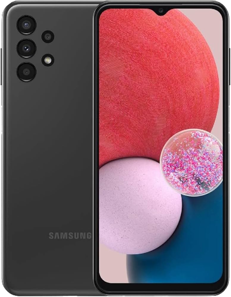 Telefon Samsung galaxy A13 4/64GB