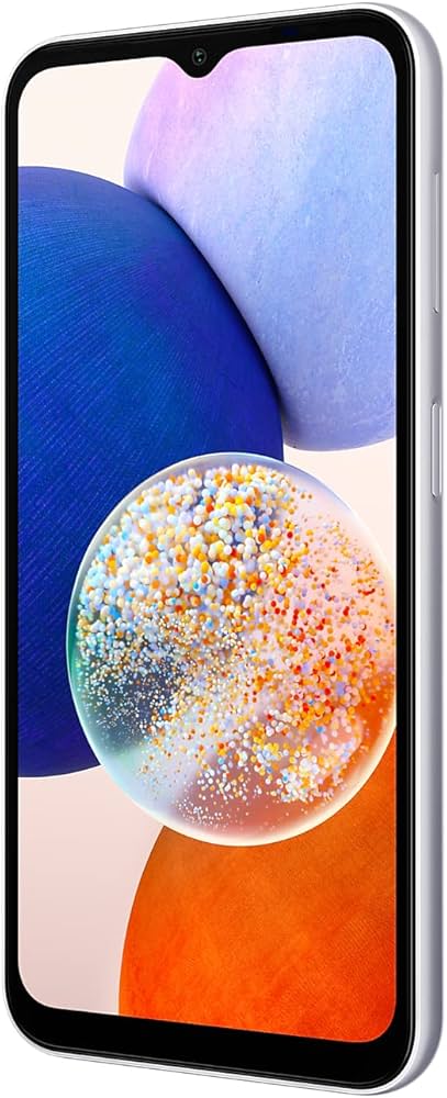 Telefon Samsung Galaxy A14 4/64GB
