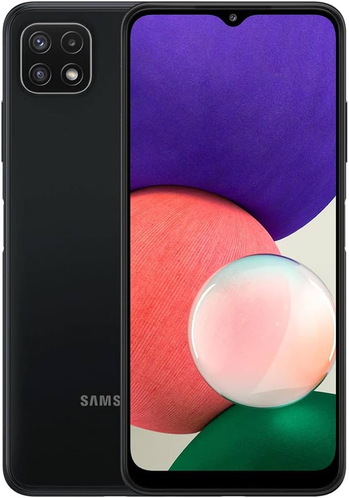 Telefon SAMSUNG GALAXY A22