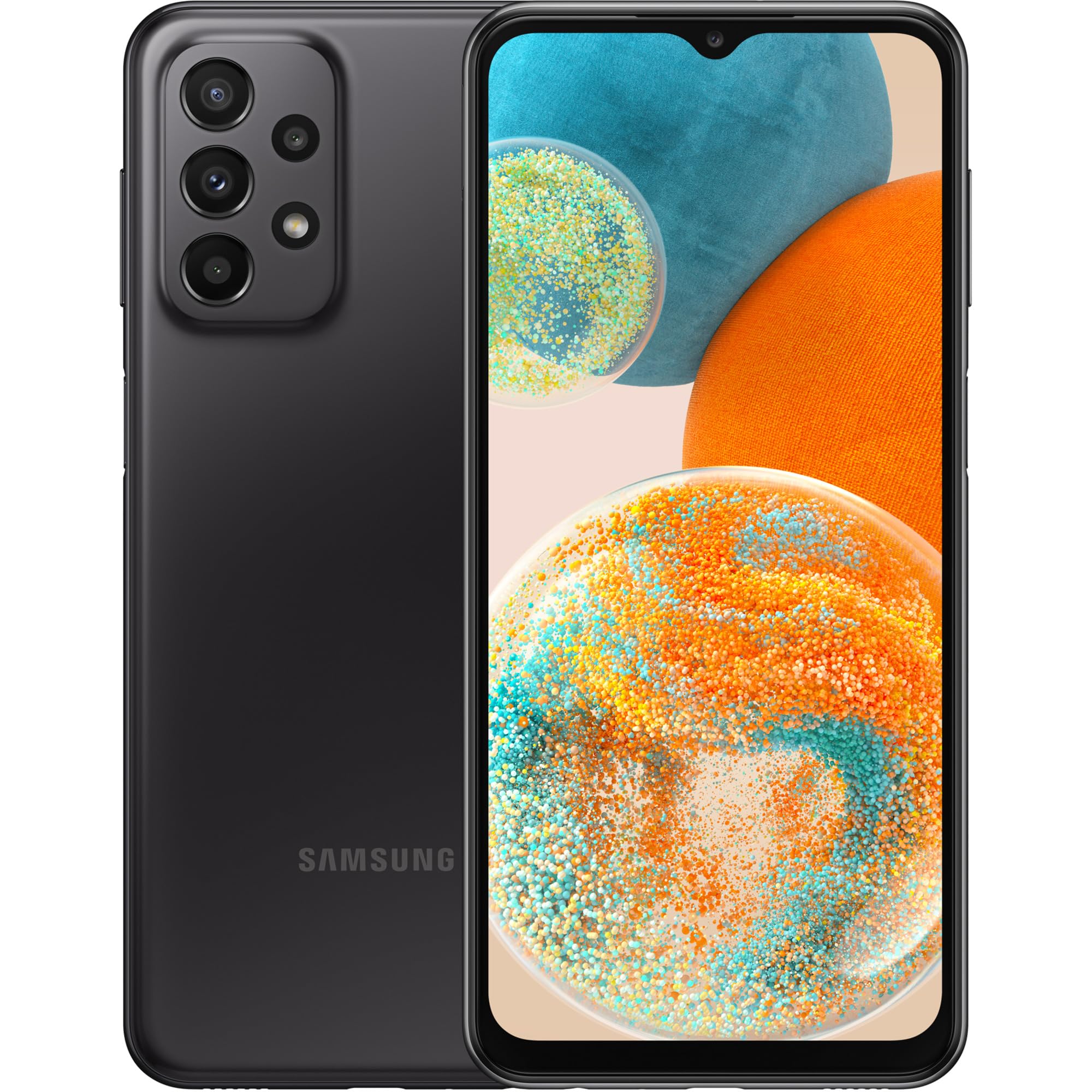 Telefon Samsung Galaxy A23 5G 4/64GB