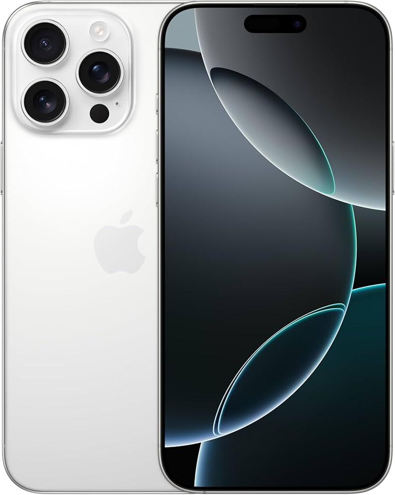 Telefon Apple Iphone 16 Pro Max 