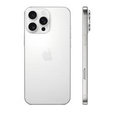 Telefon Apple Iphone 16 Pro Max 