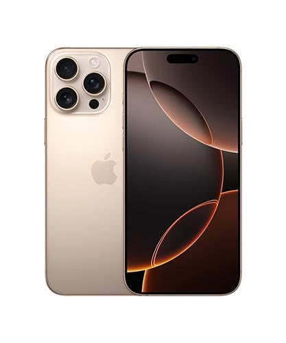 Telefon Apple Iphone 16 Pro Max 