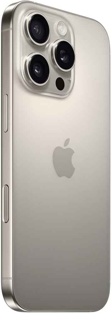 Telefon Apple Iphone 16 Pro 