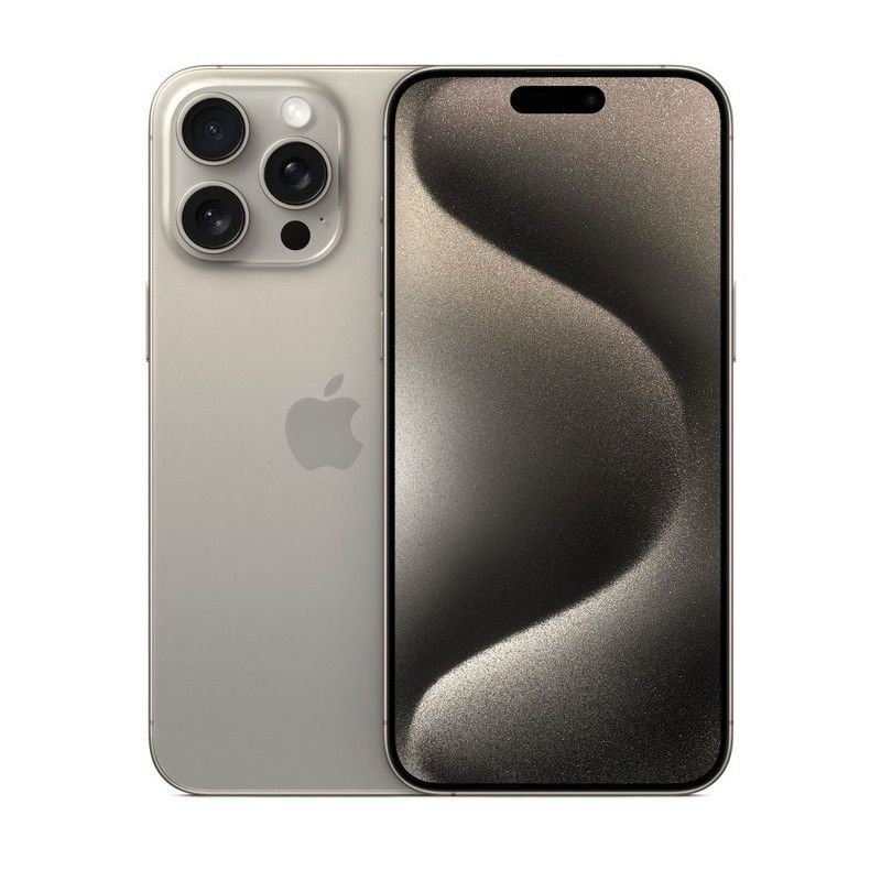 Telefon Apple Iphone 16 Pro 