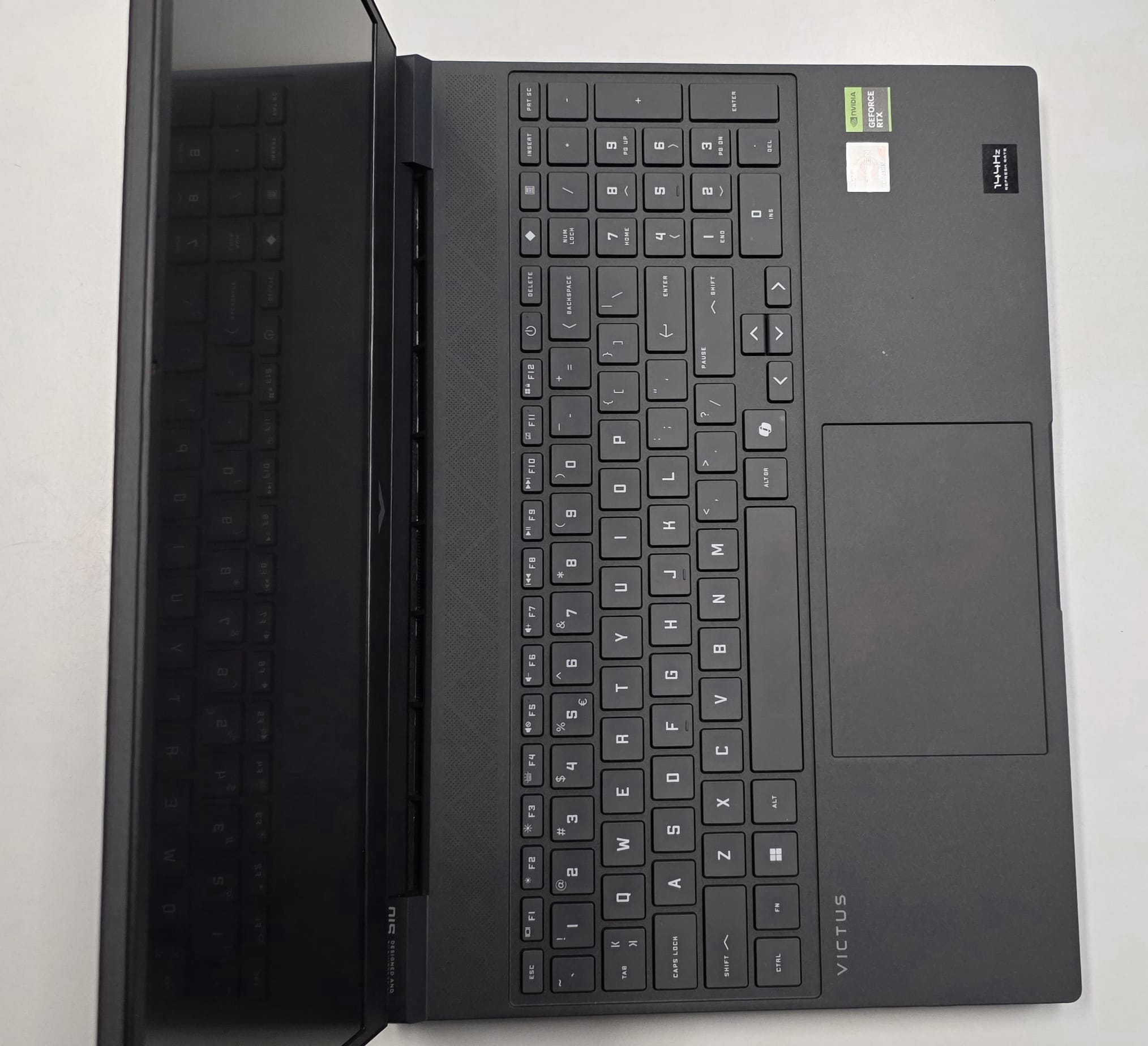 Laptop HP Victus