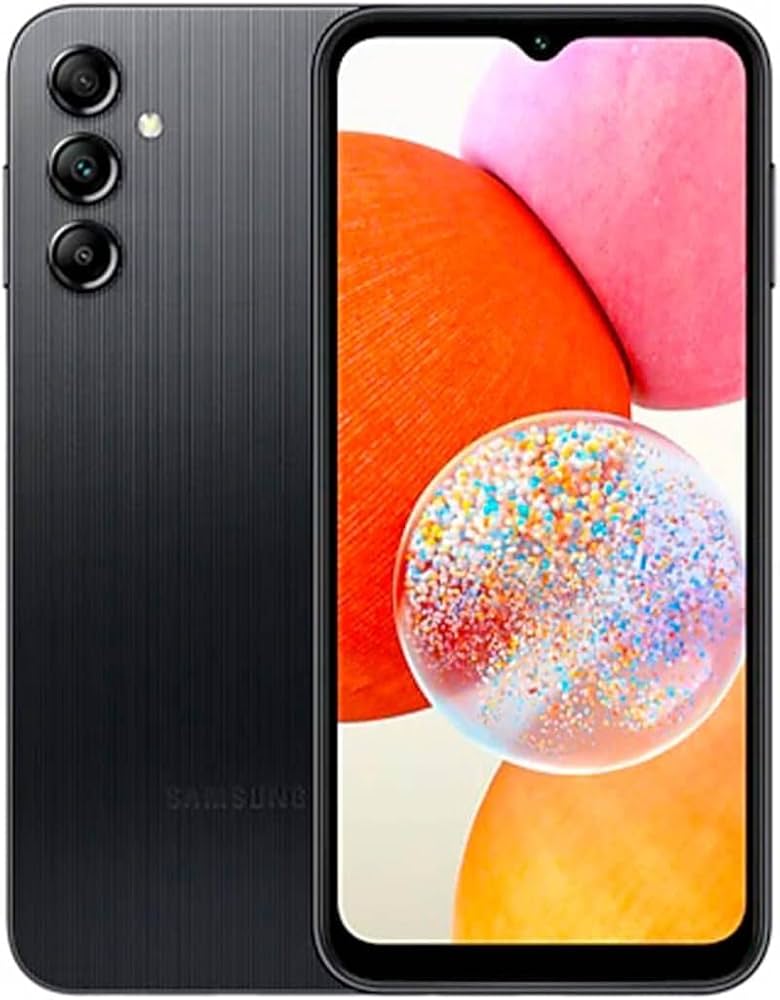 Telefon Samsung Galaxy A14 4/64GB
