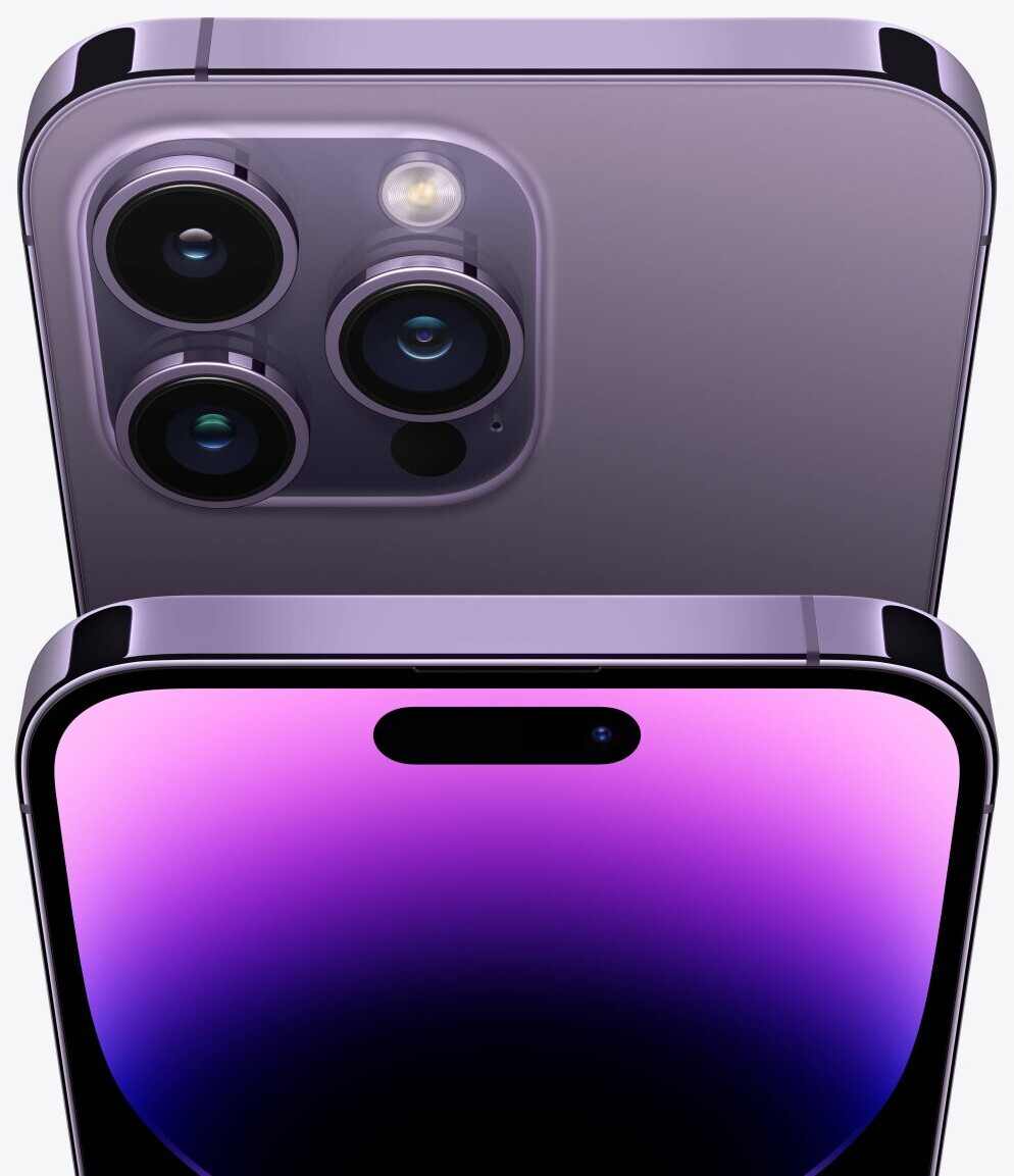 Telefon iPhone 14 Pro