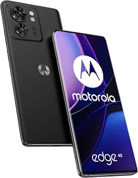 Telefon Motorola Edge 40