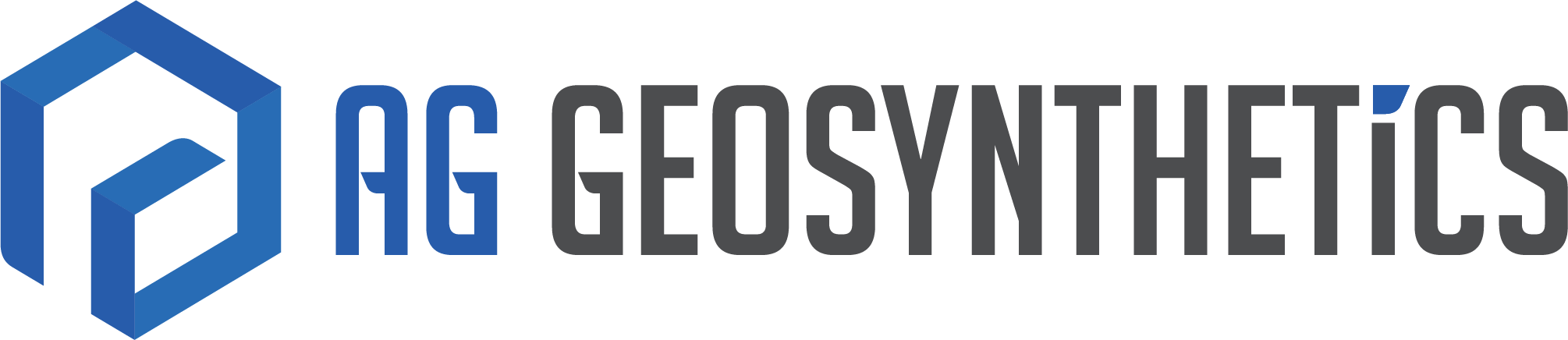 AG Geosynthetics Logo