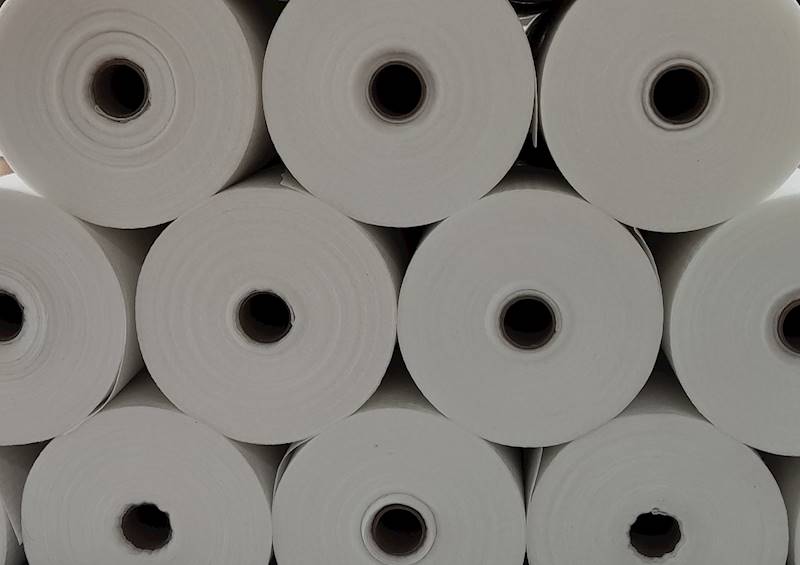 Geowłóknina ALTEX AT PES 200 (3mx50m)