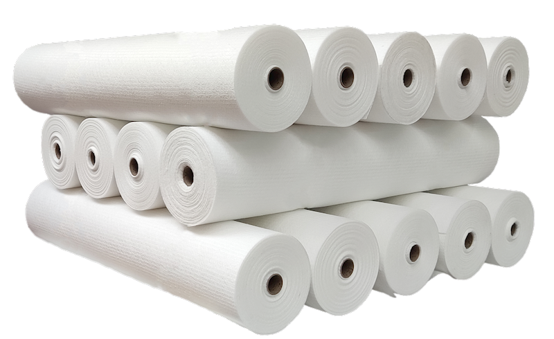 Geowłóknina ALTEX AT PES 120 (1mx50m)