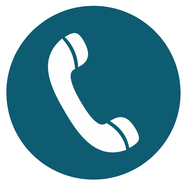 Ikona telefonu