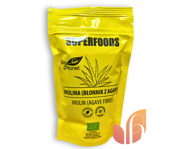 Inulina 250g