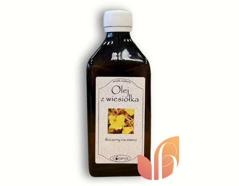 Olej z wiesiołka 250ml