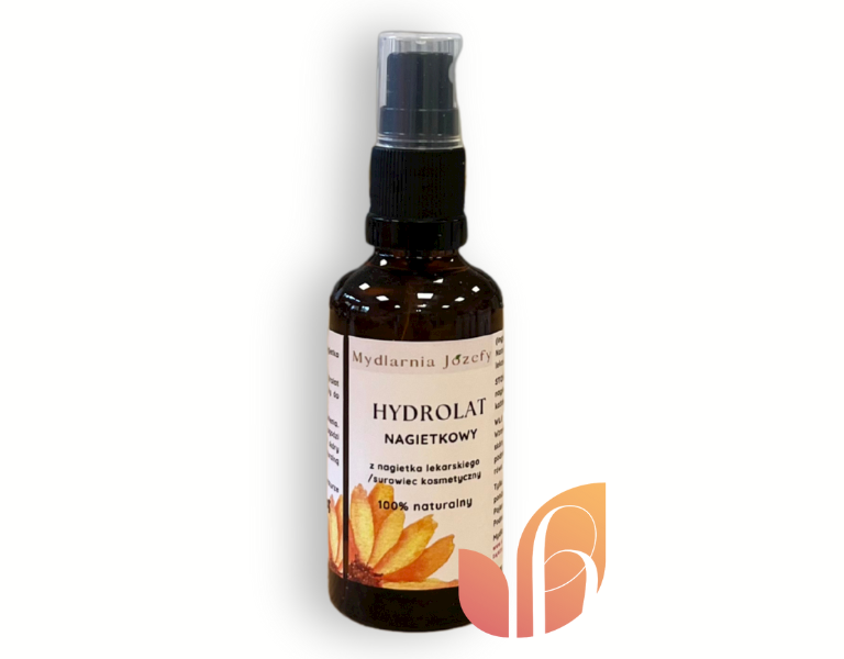 Hydrolat z nagietka 50ml