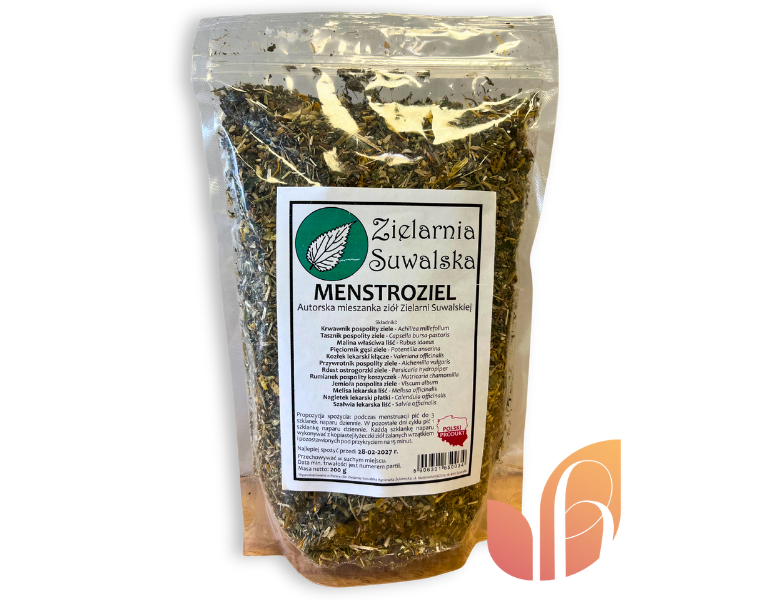 Menstroziel 200g