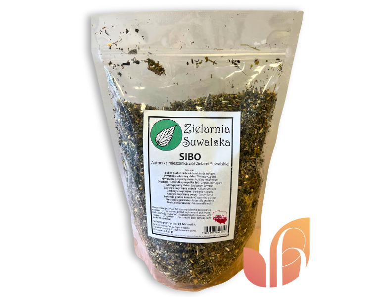Sibo 250g