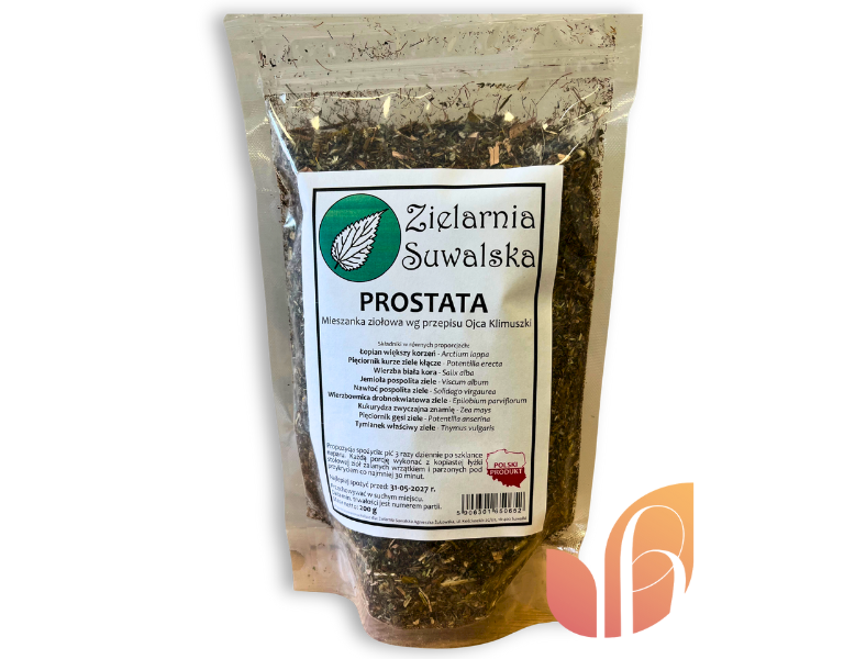 Prostata 200g