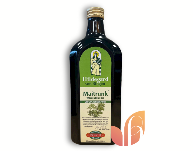 Maitrunk nalewka z piołunem POSCH 500ml