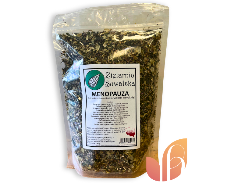 Menopauza 250g
