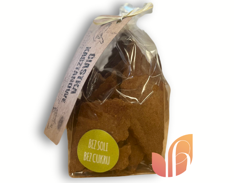 Ciasteczka kasztanowe 100g Orvita