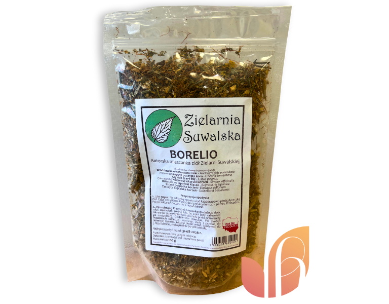 Borelio 100g