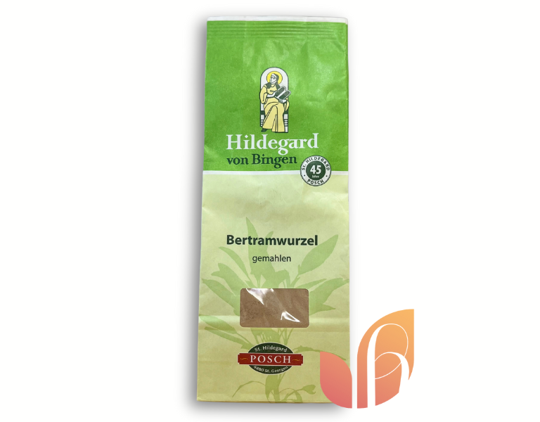 Bertram mielony POSCH 100g 