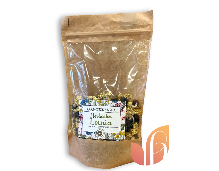 Herbatka Letnia 250g