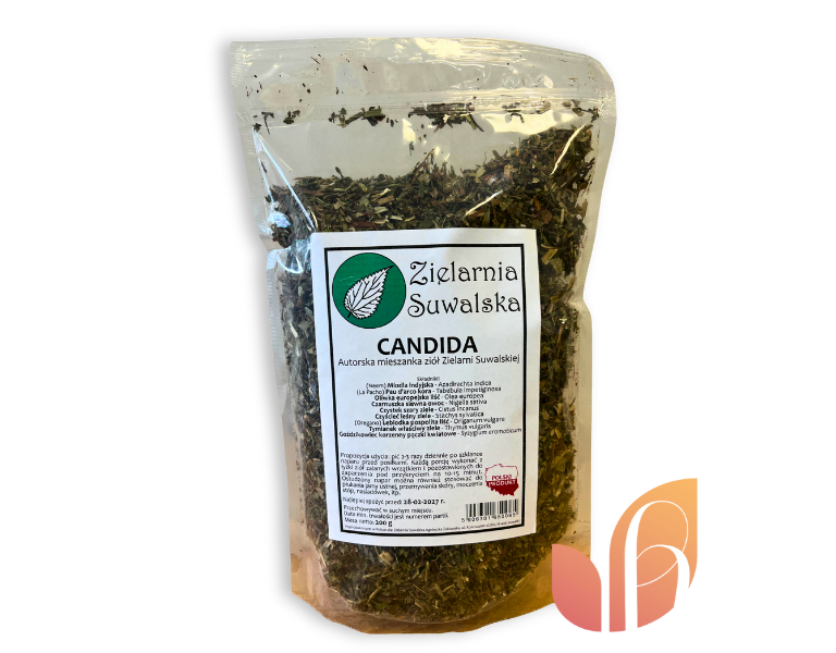 Candida 200g