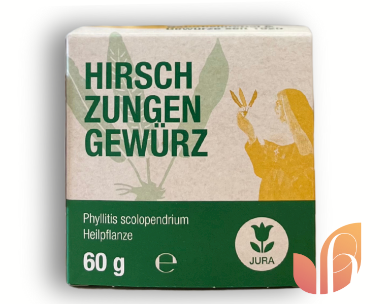 Przyprawa do napoju z języcznika Jura 60g
