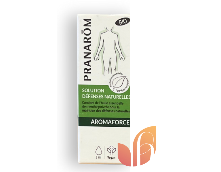 Mix olejków układ odpornościowy 5ml