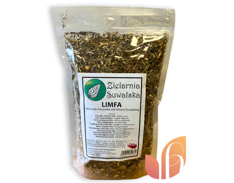 Limfa 250g