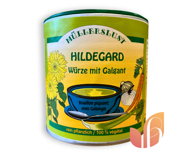 Rosół z galgantem 400g