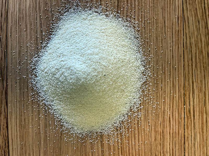 Grysik orkiszowy jasny 1kg Stadtmuhle